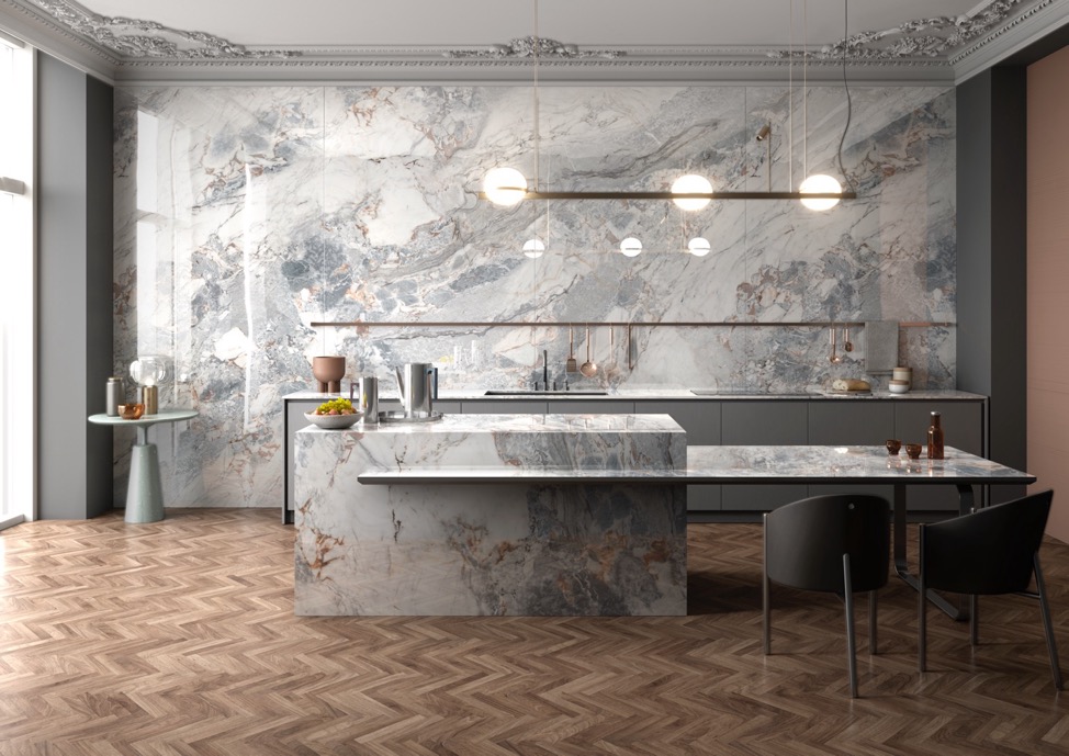 Vasta Stone - Tái định phong cách sống, phá vỡ mọi giới hạn