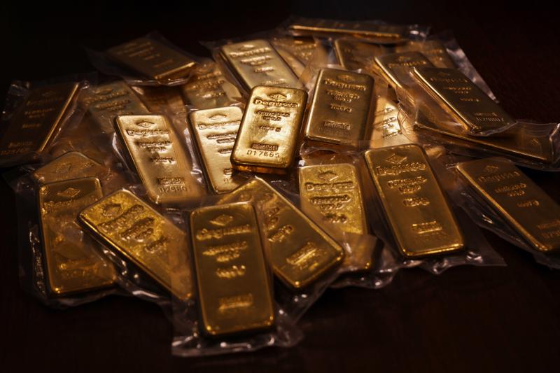 Dự báo "nóng": Giá vàng thế giới năm 2024 sẽ đi về đâu?
