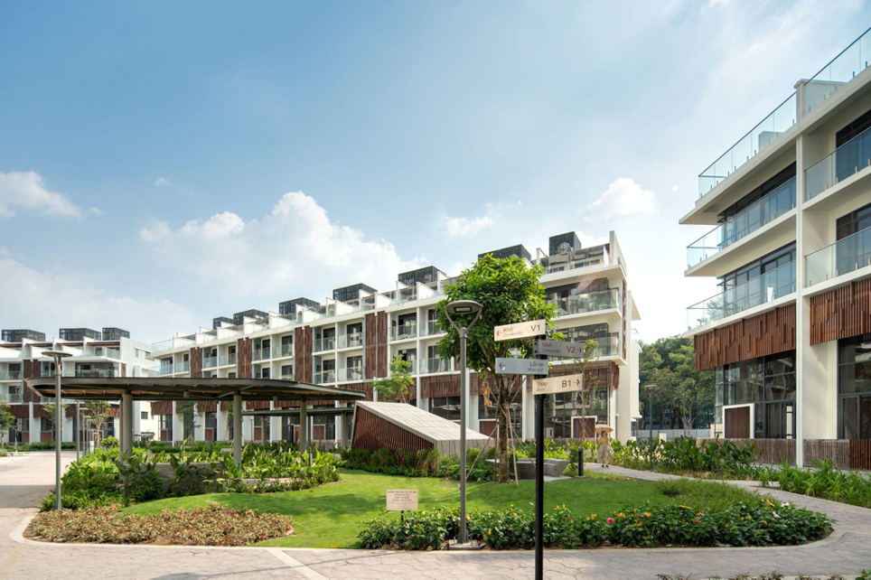 Celadon City - Mang đến những tiện ích vượt trội