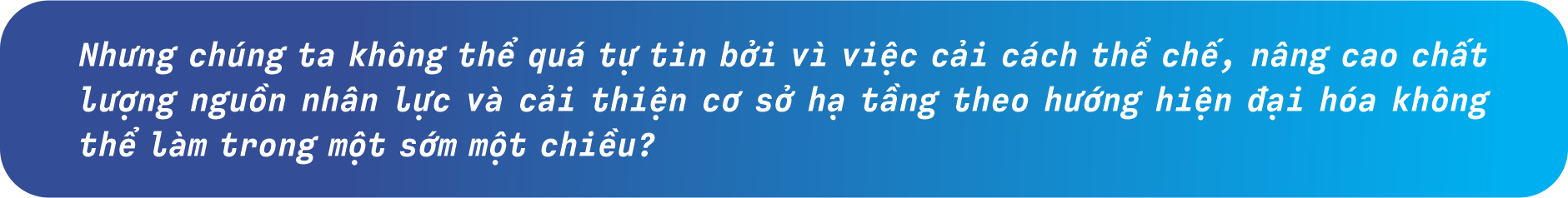 “Gọi đúng tên” quan hệ Việt - Mỹ: Cơ hội lớn, áp lực nhiều- Ảnh 10.