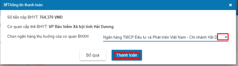 Mua BHYT trực tuyến được không? - Ảnh 12.