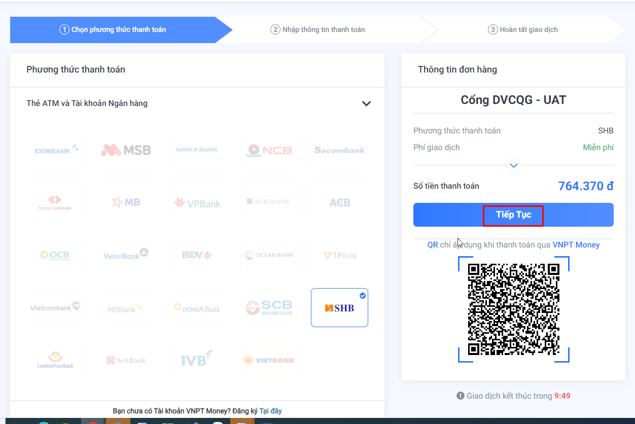 Mua BHYT trực tuyến được không? - Ảnh 15.