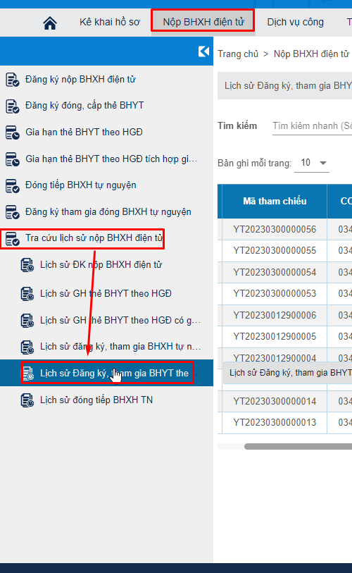 Mua BHYT trực tuyến được không? - Ảnh 19.
