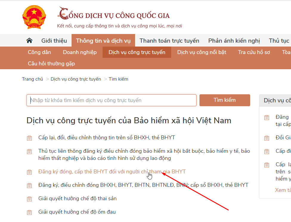 Mua BHYT trực tuyến được không? - Ảnh 22.