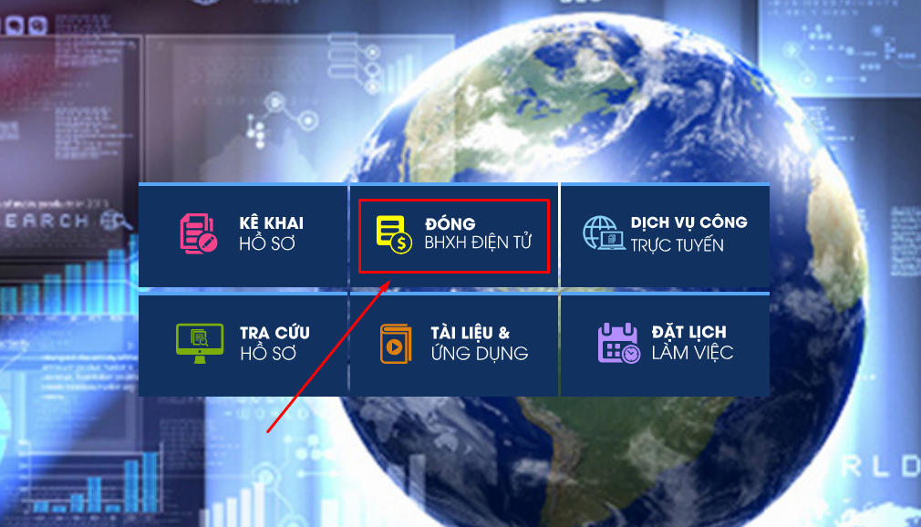 Mua BHYT trực tuyến được không? - Ảnh 3.