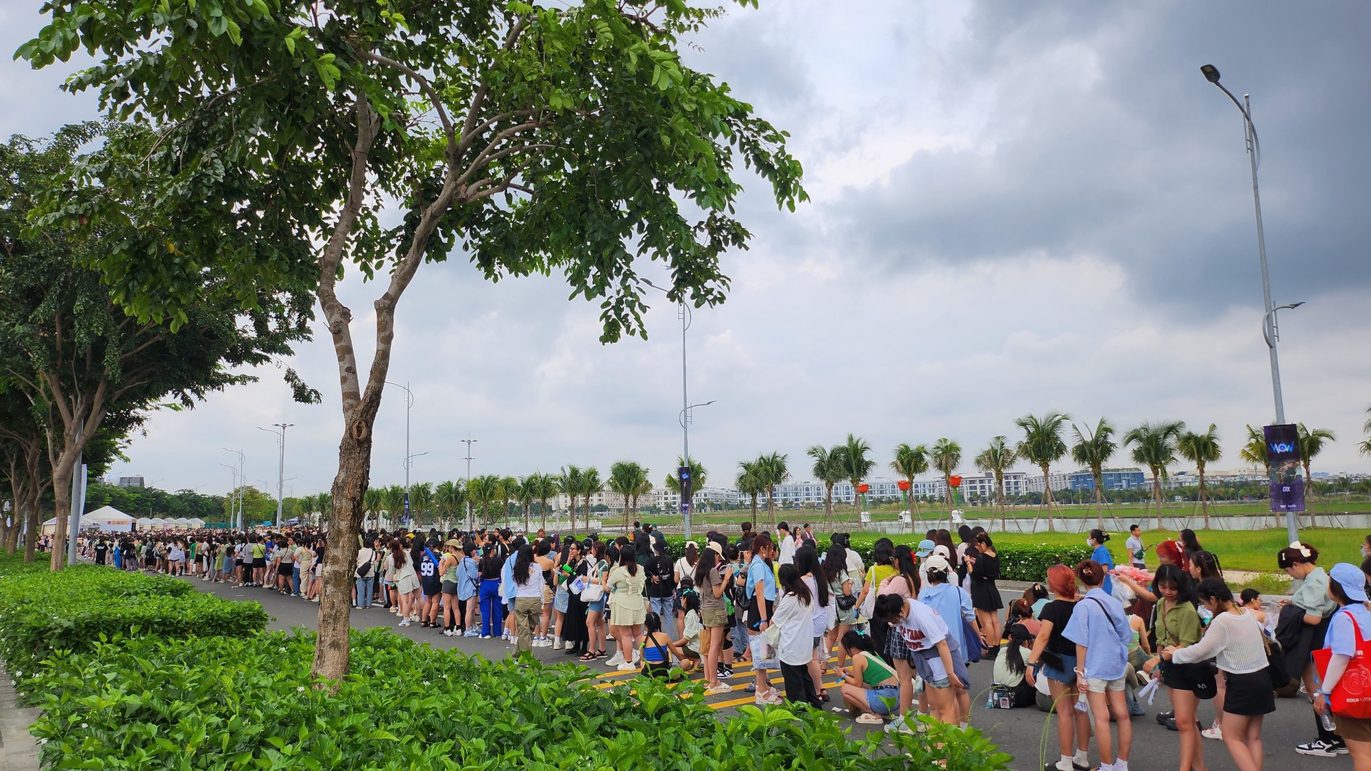 Cuối tuần, xếp lịch đu idol - Ảnh 2.