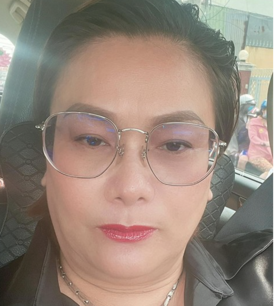Công an TP HCM kết luận sai phạm của bà Hoàng Đặng Ngọc Mỹ Trang