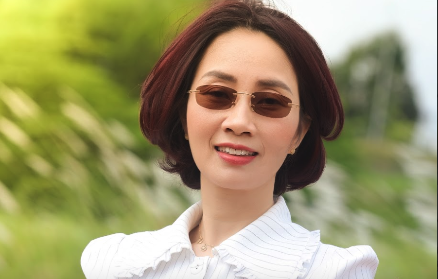 Người mẹ đảm đang v&agrave; trăn trở bữa ăn học đường an to&agrave;n, đủ dinh dưỡng - Ảnh 1.