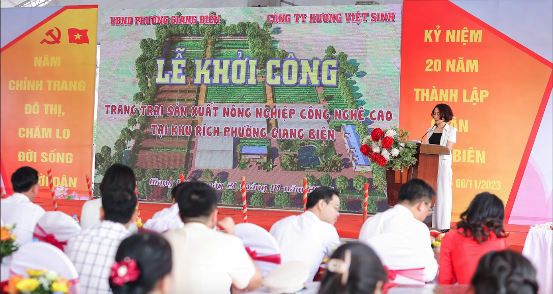 Người mẹ đảm đang và trăn trở bữa ăn học đường an toàn, đủ dinh dưỡng