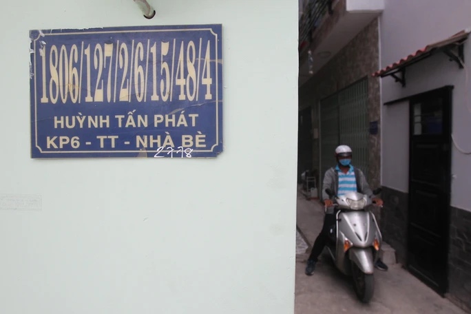 Vì sao Bộ Công an sẽ định danh số nhà, căn hộ?