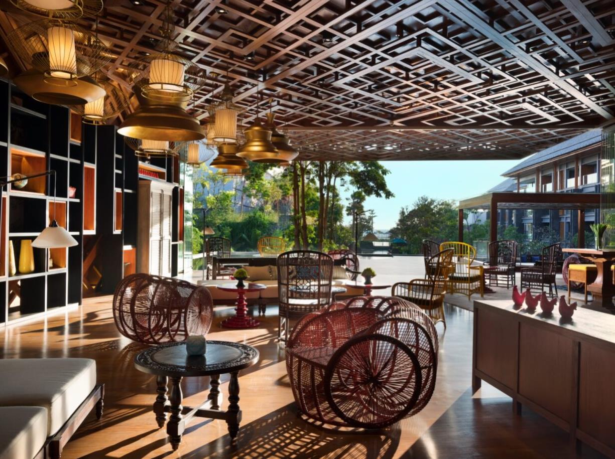 Hotel Indigo ra mắt chiến dịch marketing quy mô lớn