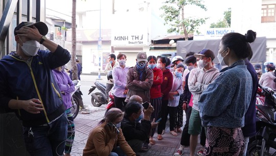Người lao động các quốc gia khác có được rút BHXH một lần?