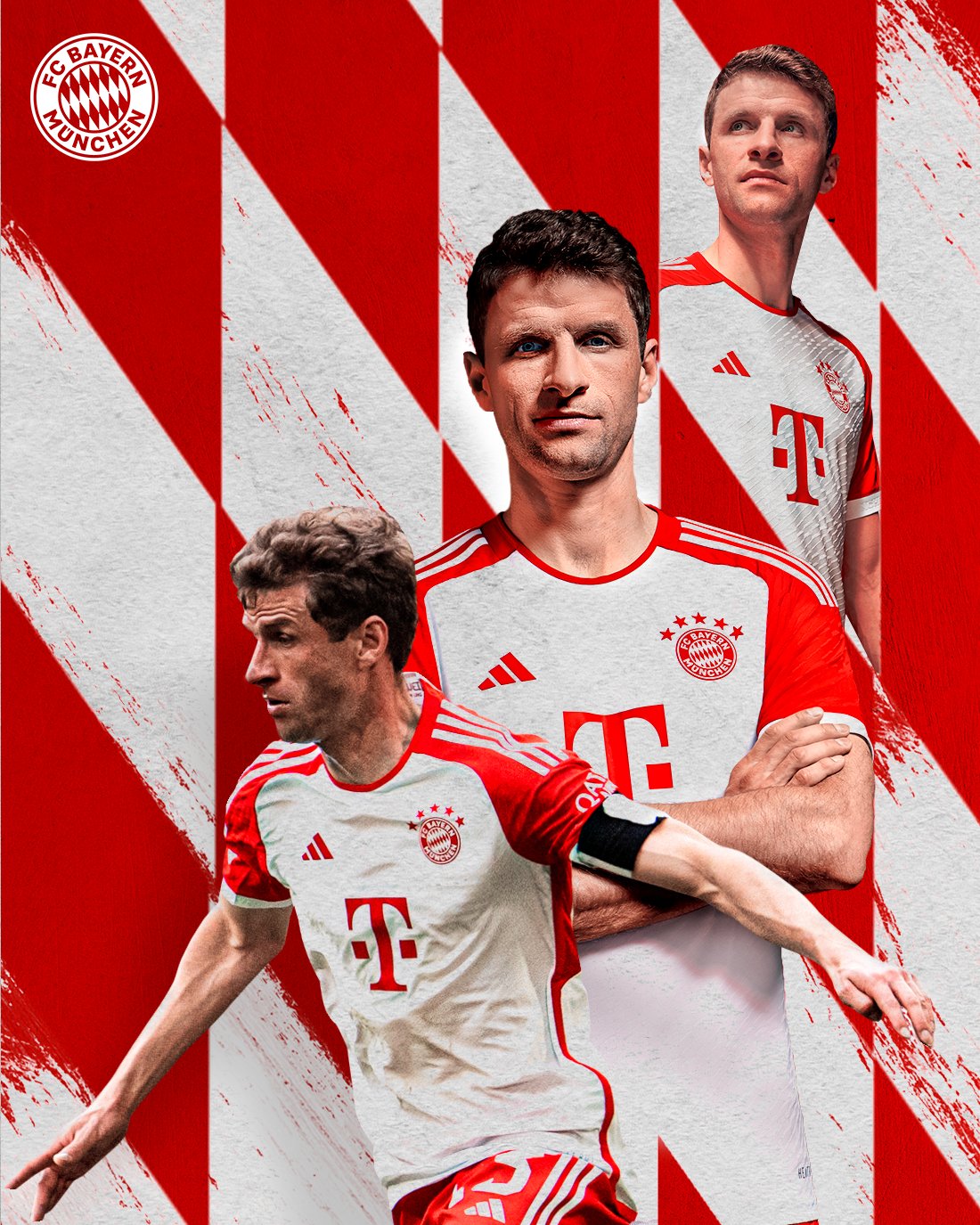 Bayern Munich và Leverkusen cùng thắng, làm nóng cuộc đua ở Bundesliga