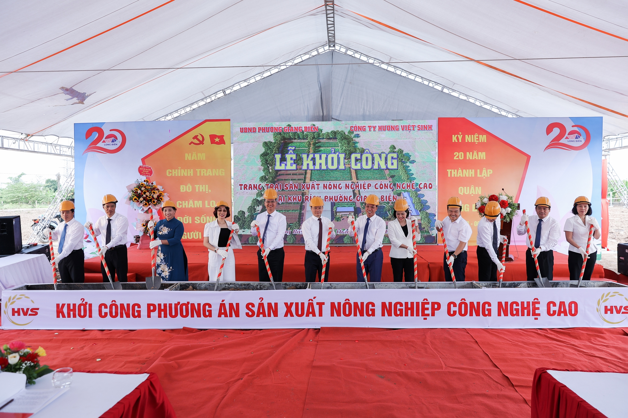 Người mẹ đảm đang v&agrave; trăn trở bữa ăn học đường an to&agrave;n, đủ dinh dưỡng - Ảnh 2.