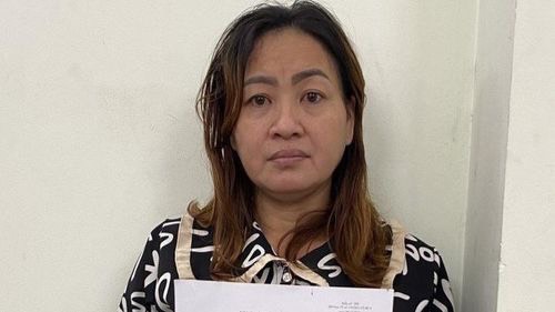 Trả thù đồng nghiệp, nữ công nhân khóa cửa đốt phòng trọ có  5 người bên trong