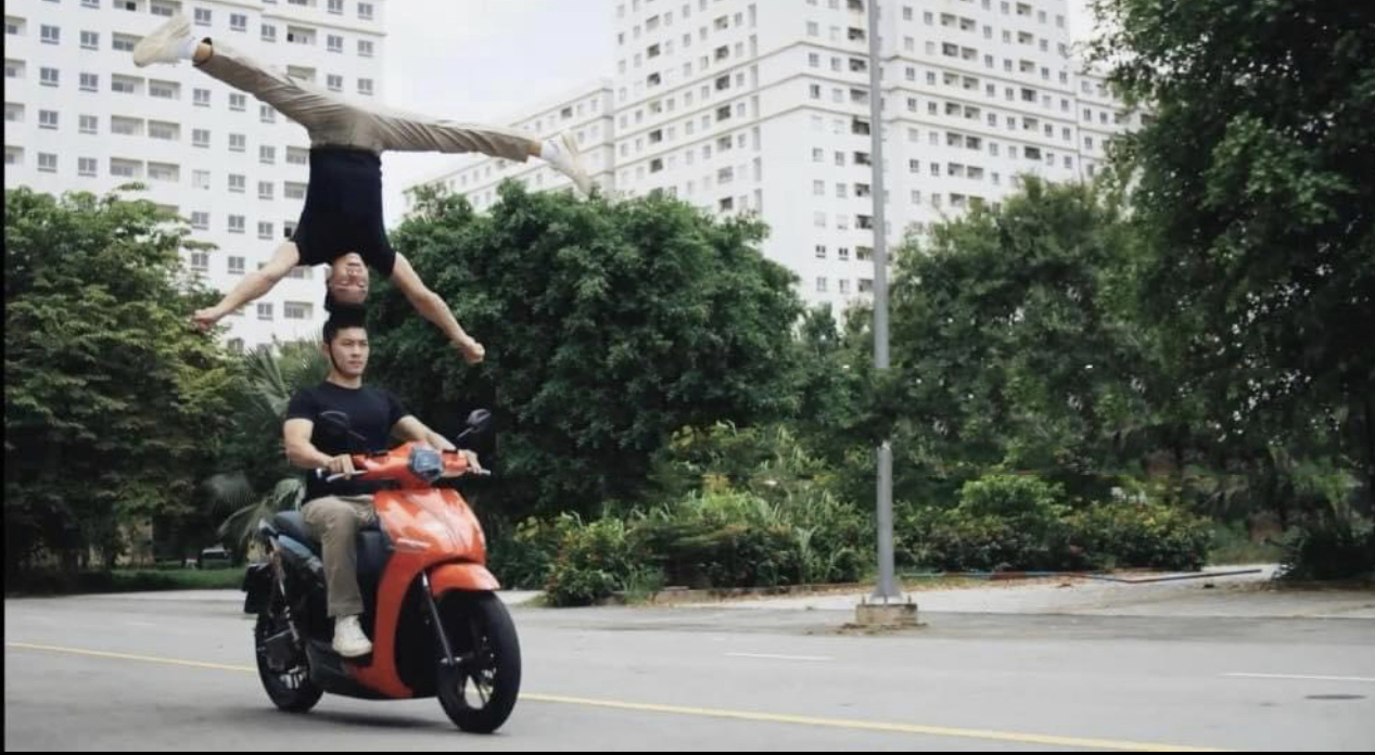 Vụ Quốc Cơ - Quốc Nghiệp: Cần xác định tài khoản đăng clip lên mạng xã hội
