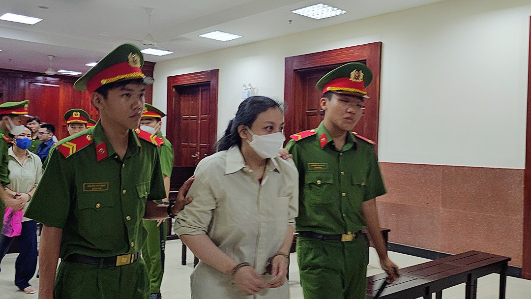 Chủ mưu giết Quân "Xa lộ" có thể phải tự bào chữa