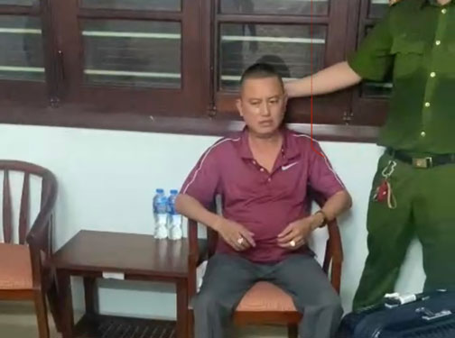 Giang hồ Thảo lụi: Từ ẩn số tới đ&aacute;p số (*): Ngang nhi&ecirc;n gi&agrave;nh đất - Ảnh 3.