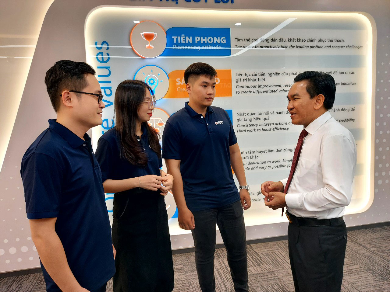 Tối ưu phúc lợi cho nhân viên