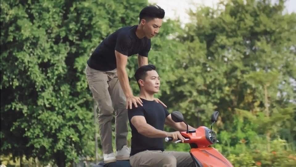 Nhạc sĩ V&otilde; Thiện Thanh n&oacute;i về tr&aacute;ch nhiệm của người nổi tiếng với x&atilde; hội - Ảnh 4.