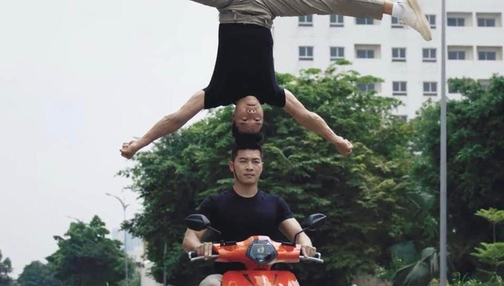 Nhạc sĩ V&otilde; Thiện Thanh n&oacute;i về tr&aacute;ch nhiệm của người nổi tiếng với x&atilde; hội - Ảnh 1.