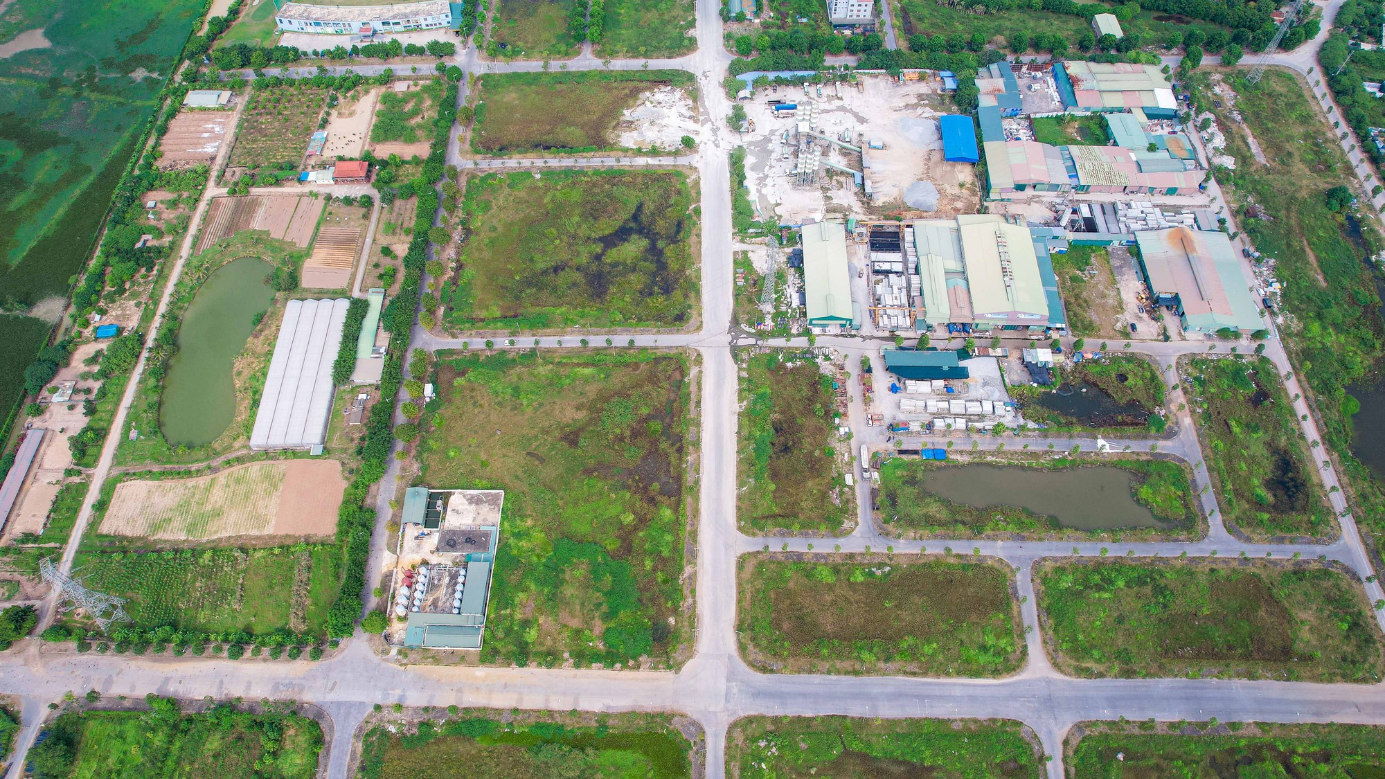 Cận cảnh trạm cấp nước Thanh H&agrave; bị cư d&acirc;n ph&agrave;n n&agrave;n về chất lượng nước - Ảnh 3.