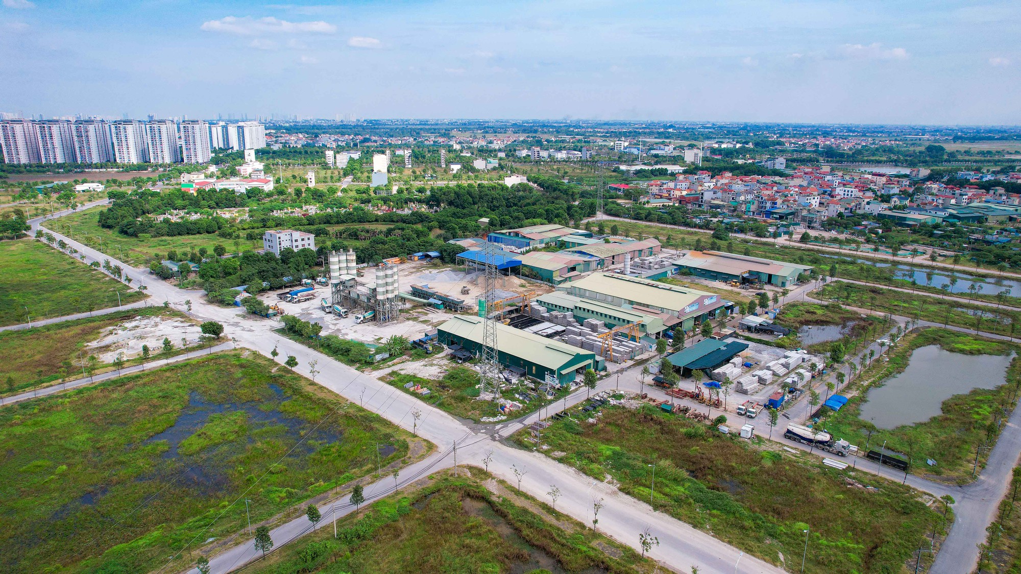Cận cảnh trạm cấp nước Thanh H&agrave; bị cư d&acirc;n ph&agrave;n n&agrave;n về chất lượng nước - Ảnh 4.