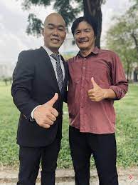 Phan Đ&igrave;nh Huy tham gia phim &ldquo;Bống thời 4.0&rdquo; - Ảnh 6.
