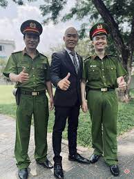 Phan Đ&igrave;nh Huy tham gia phim &ldquo;Bống thời 4.0&rdquo; - Ảnh 4.