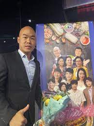 Phan Đ&igrave;nh Huy tham gia phim &ldquo;Bống thời 4.0&rdquo; - Ảnh 5.