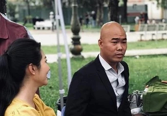 Phan Đình Huy tham gia phim “Bống thời 4.0”