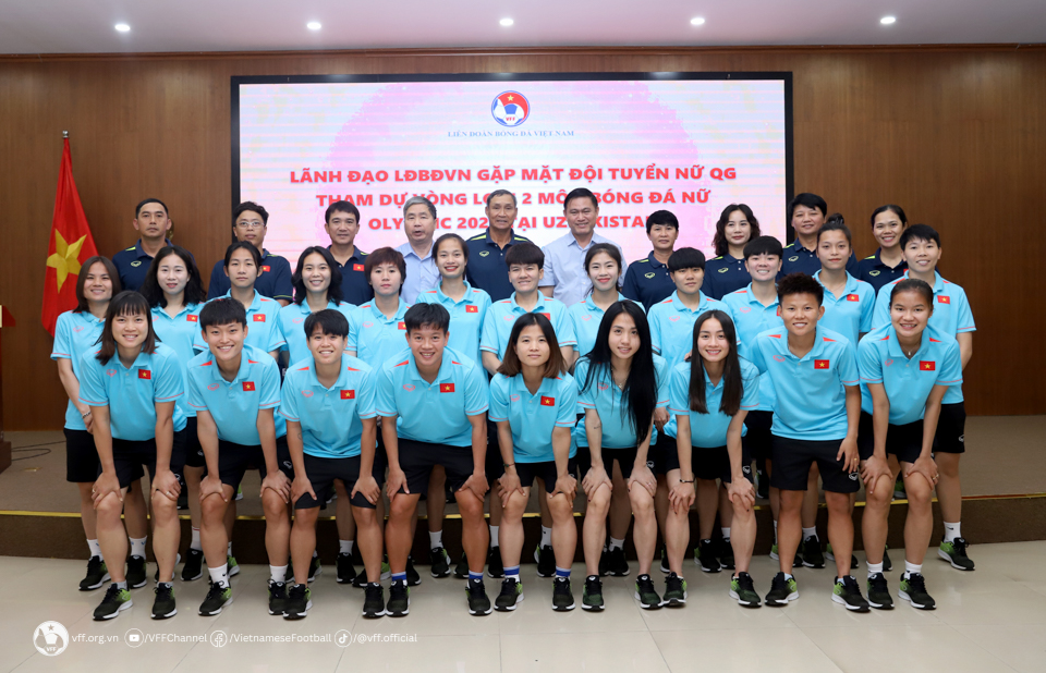 HLV Mai Đức Chung nói về việc giải nghệ và vòng loại Olympic Paris 2024