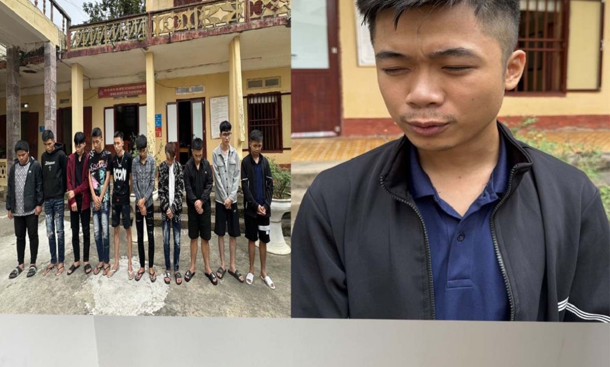 Học được ng&oacute;n nghề từ nước ngo&agrave;i, chỉ 1 th&aacute;ng đ&atilde; c&oacute; h&agrave;ng ng&agrave;n người sập bẫy - Ảnh 1.