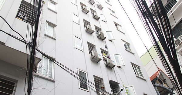 Thủ tướng yêu cầu thanh tra toàn diện đối với quản lý xây dựng chung cư mini