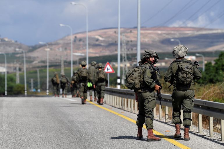 Israel trút hỏa lực vào Gaza, Lebanon, Syria nhưng bắn nhầm Ai Cập - Ảnh 4.