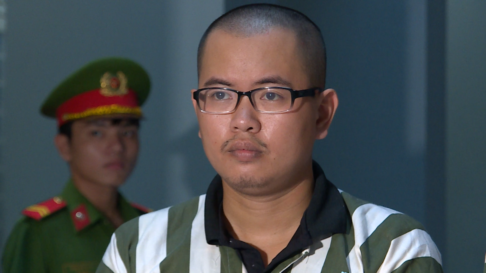 VIDEO: Hành trình triệt phá đường dây mua bán bộ phận cơ thể người ở TP HCM