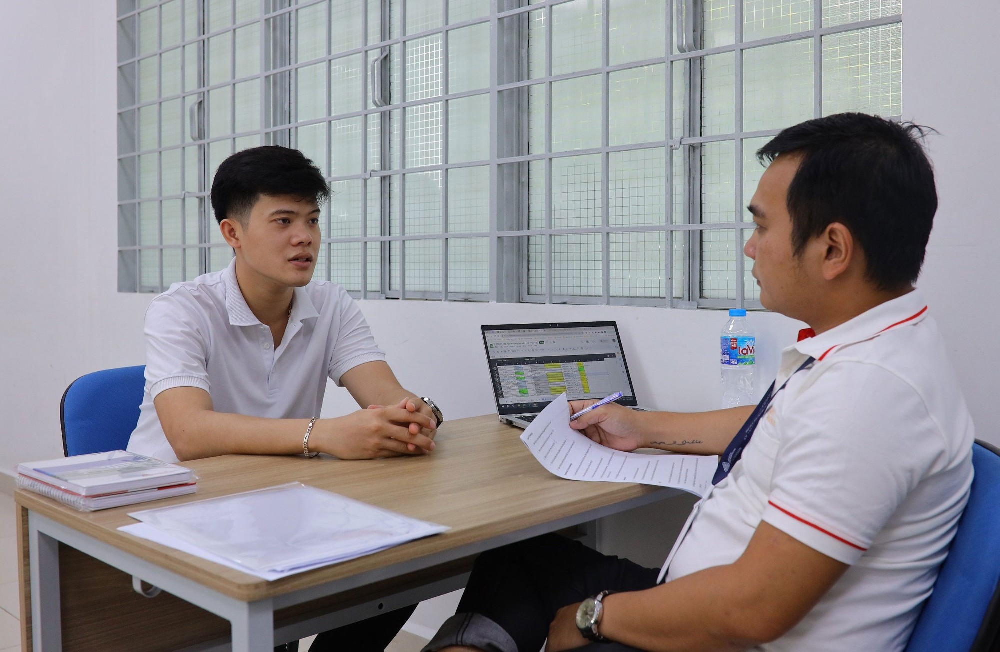 Không dễ tìm ứng viên phù hợp
