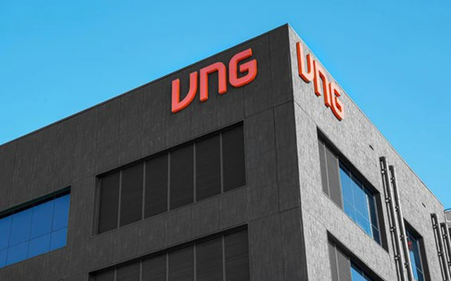 Cổ phiếu của VNG bị đưa vào diện hạn chế giao dịch
