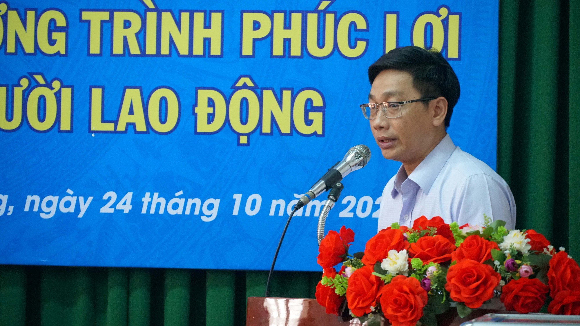 Tin vui cho đoàn viên, người lao động ở Sóc Trăng - Ảnh 3.