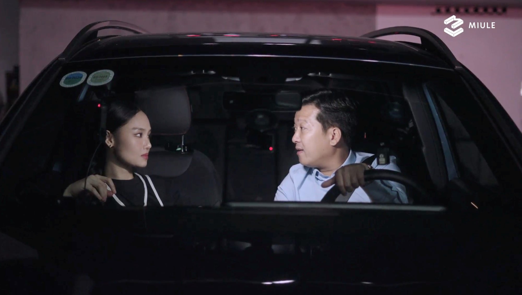 Trường Giang lần đầu trải lòng về cô đơn
