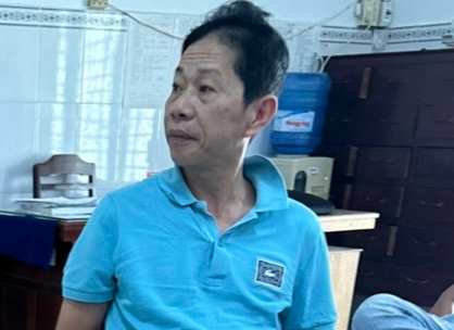 Bắt giữ người đàn ông mang biệt danh “Kho tiền miền Tây Nam Bộ”
