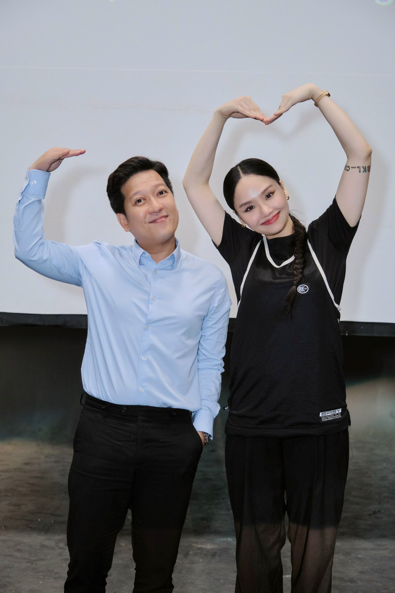 Trường Giang lần đầu trải l&ograve;ng về c&ocirc; đơn - Ảnh 1.
