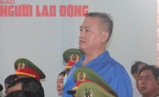 Thảo &ldquo;lụi&rdquo; c&ugrave;ng đ&agrave;n em hầu t&ograve;a về tội &ldquo;Hủy hoại t&agrave;i sản&rdquo; - Ảnh 2.
