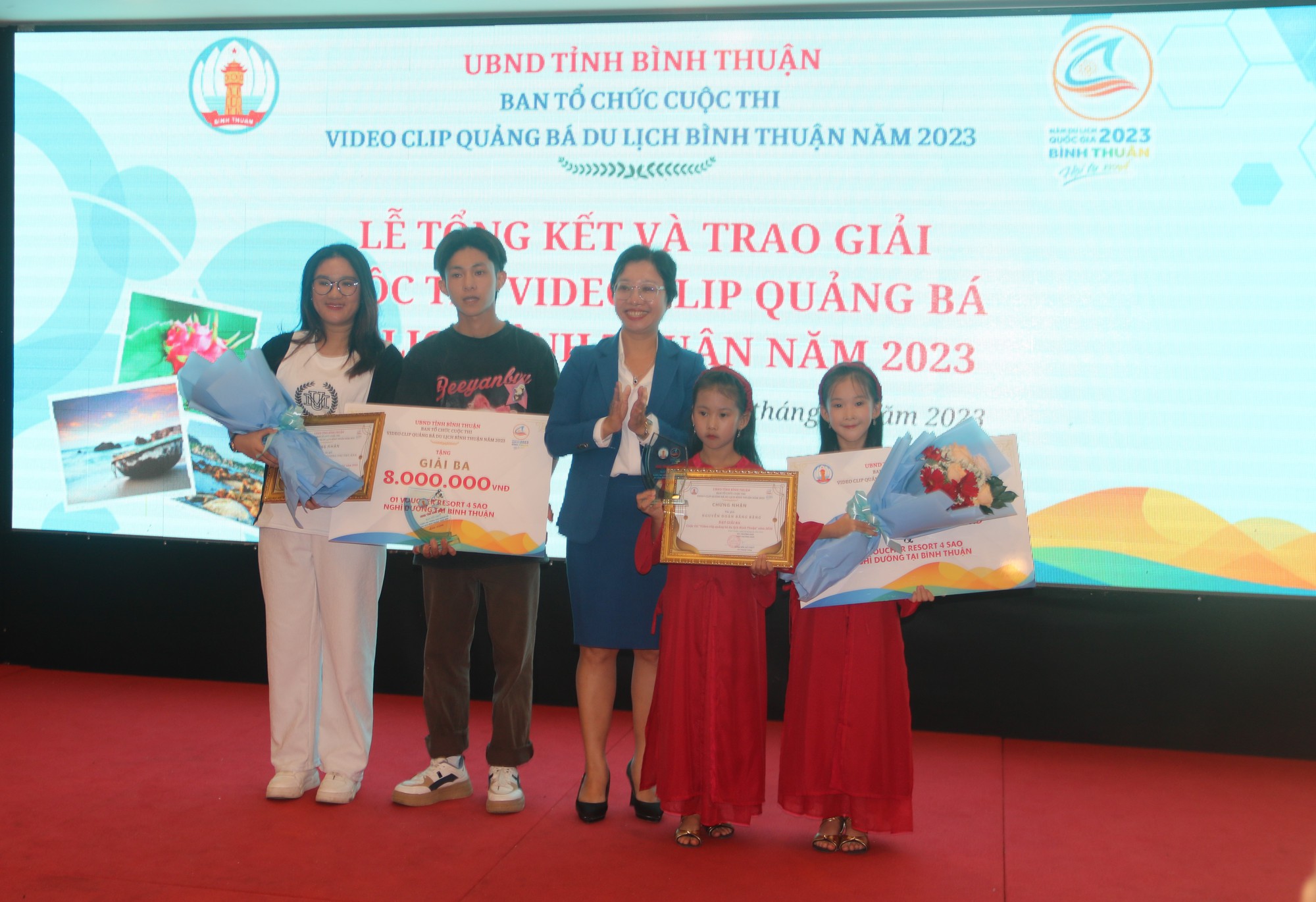 Du lịch B&igrave;nh Thuận &ndash; Ninh Thuận k&yacute; kết hợp t&aacute;c - Ảnh 5.