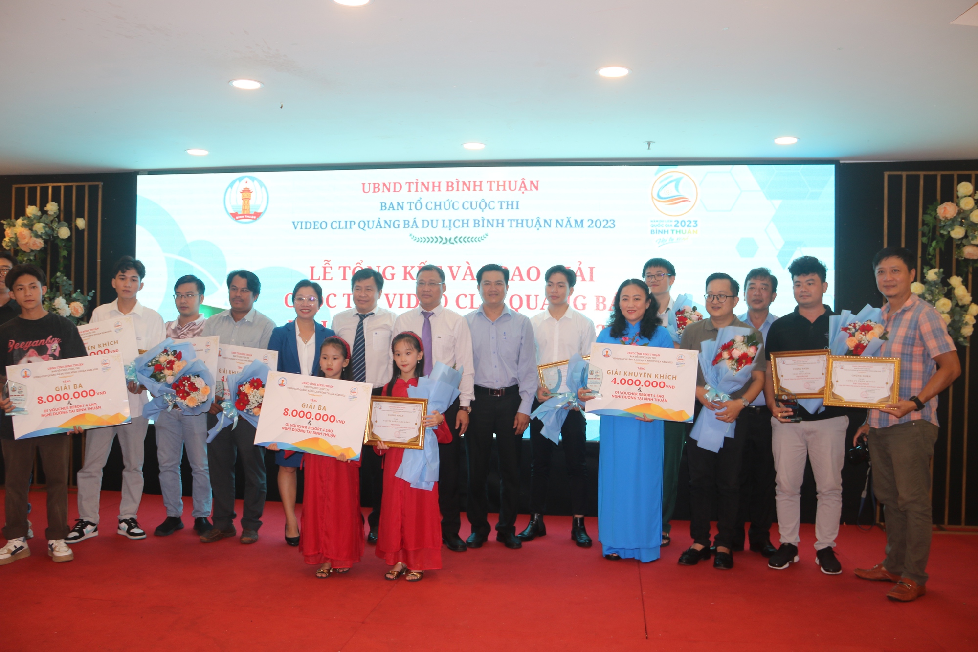 Du lịch B&igrave;nh Thuận &ndash; Ninh Thuận k&yacute; kết hợp t&aacute;c - Ảnh 4.