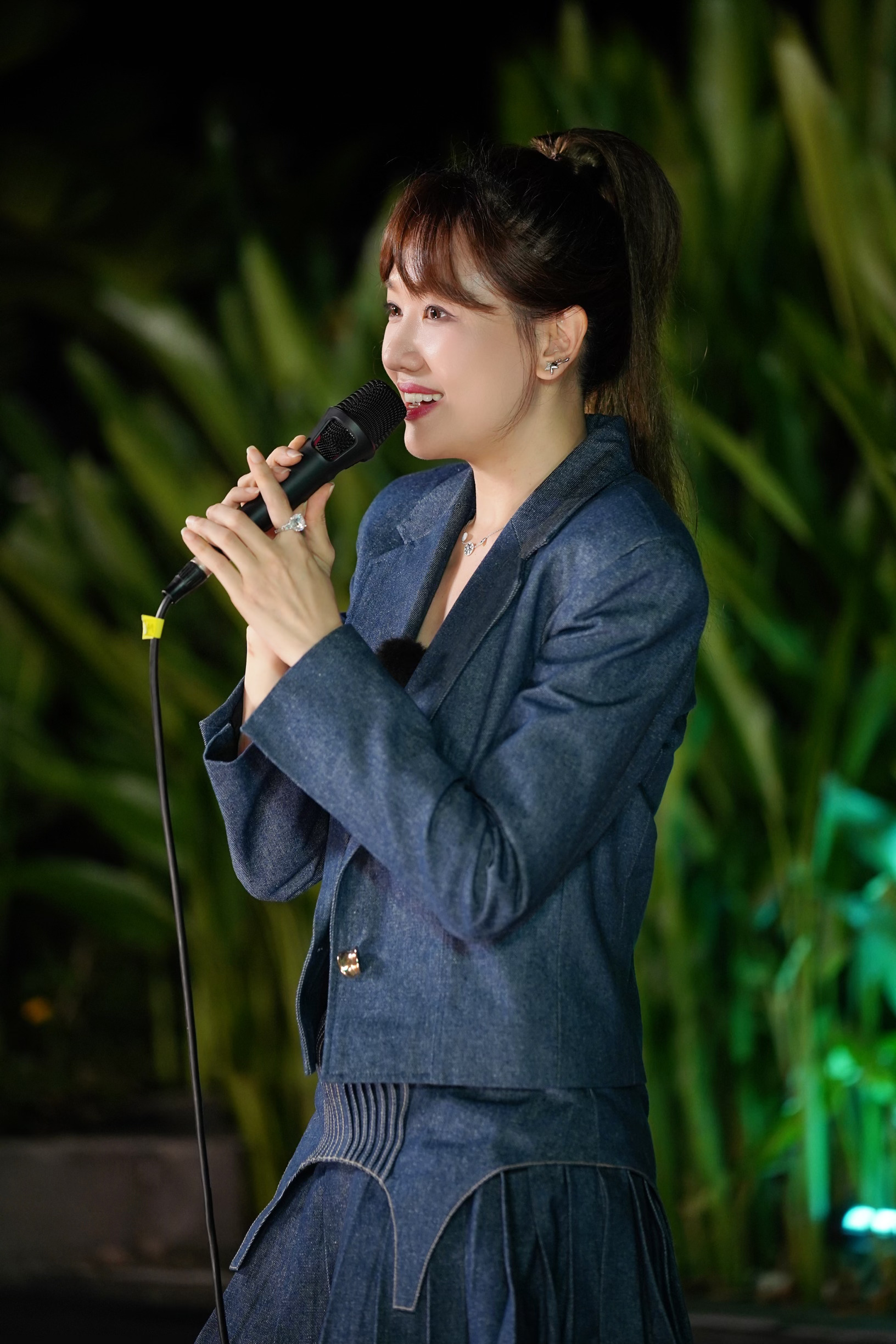 Hari Won th&agrave;nh &ldquo;B&aacute;ch khoa Việt Nam&rdquo; trong chương tr&igrave;nh H&agrave;n - Ảnh 8.