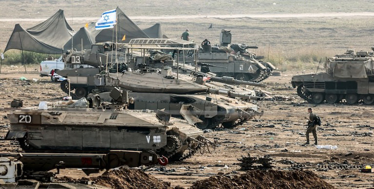 Hamas thả thêm con tin, Mỹ nói về lệnh ngừng bắn