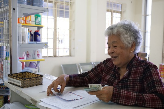 Lao động nghỉ hưu sớm bị trừ  2% mỗi năm là bất hợp lý