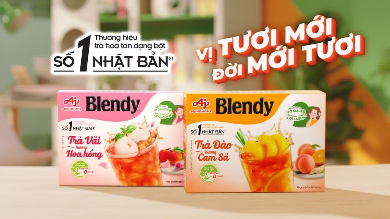 Tự tay pha chế tr&agrave; tr&aacute;i c&acirc;y &ldquo;tuyệt đỉnh&rdquo; chuẩn vị tại gia - Ảnh 1.