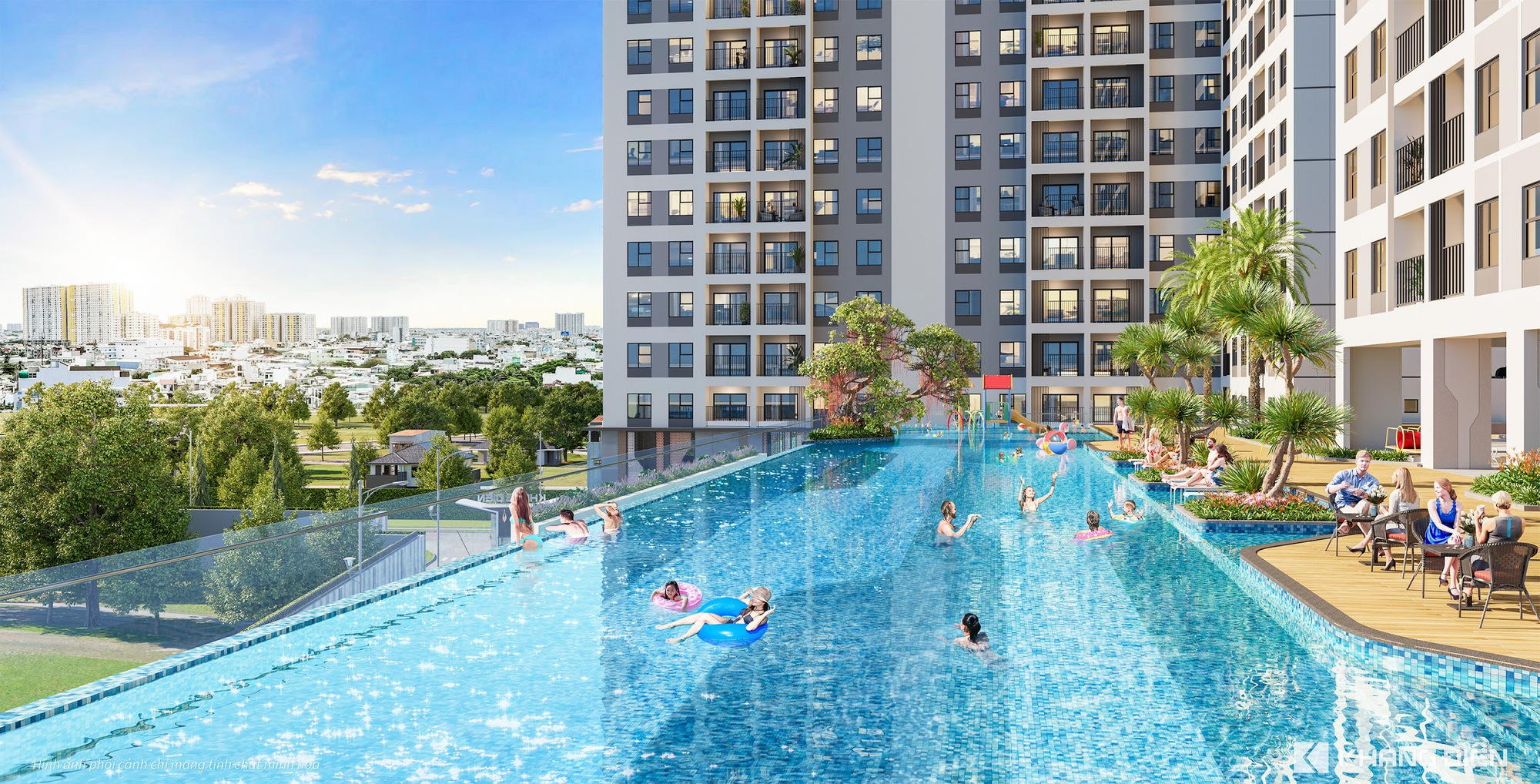 The Privia - Khang Điền: L&agrave;n gi&oacute; mới thổi bừng sinh kh&iacute; khu vực - Ảnh 2.